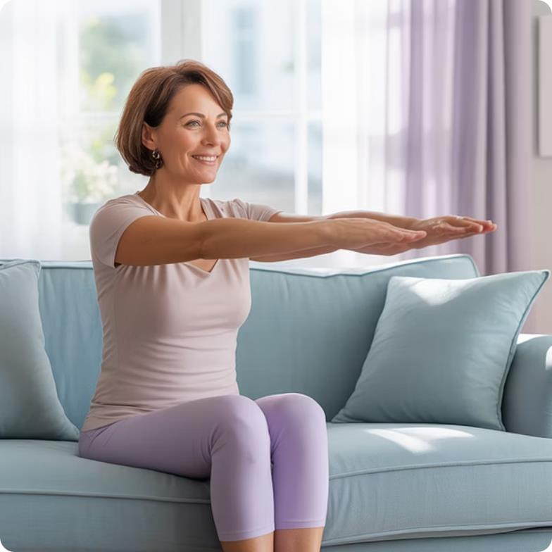 Chronic Pain Management