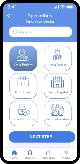 health-care-softwares