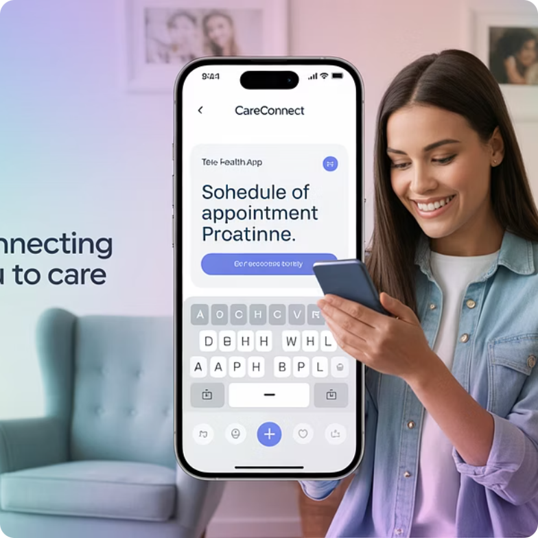Remote Care Coordination