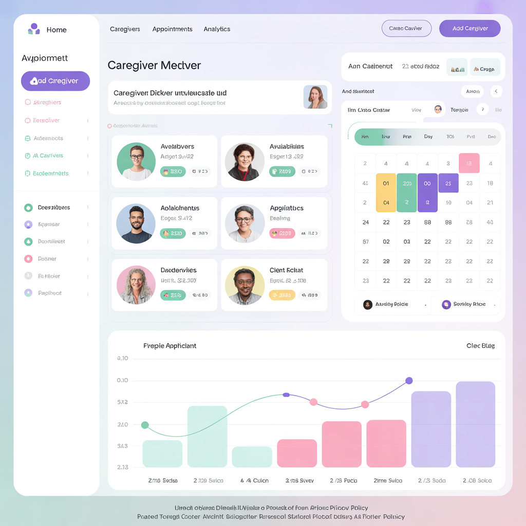 Admin Dashboard