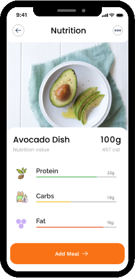 finance-app-development