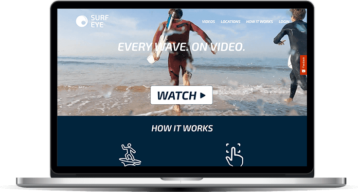 Surf Eye & Wake Eye Image