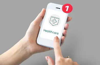 Insurance App Development