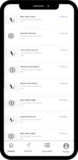 finance-app-development