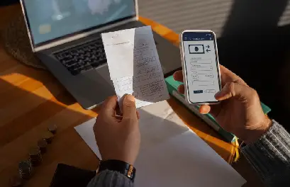 Mobile Banking App Development
