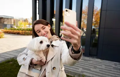 Pet Social Networking