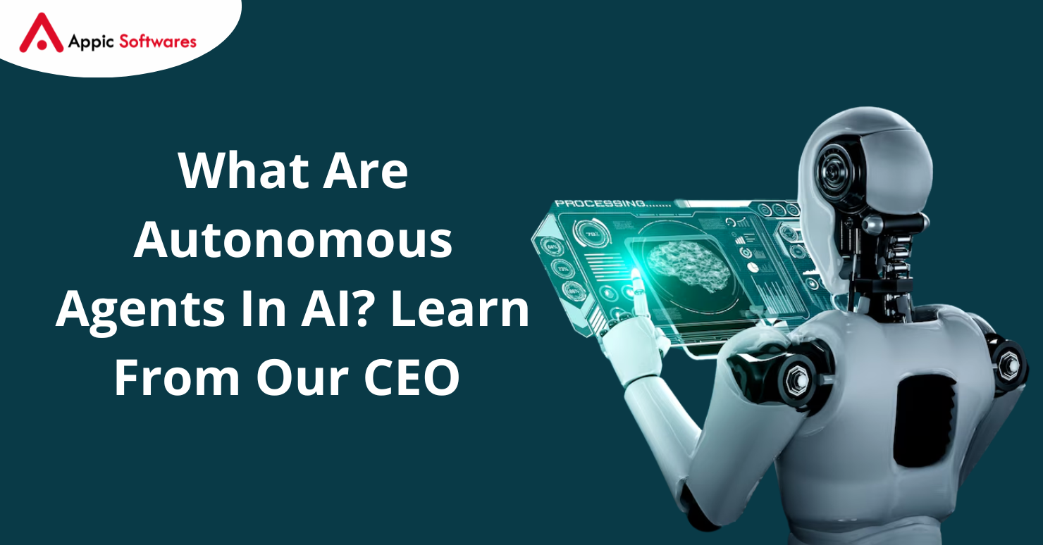 Autonomous Agents in AI