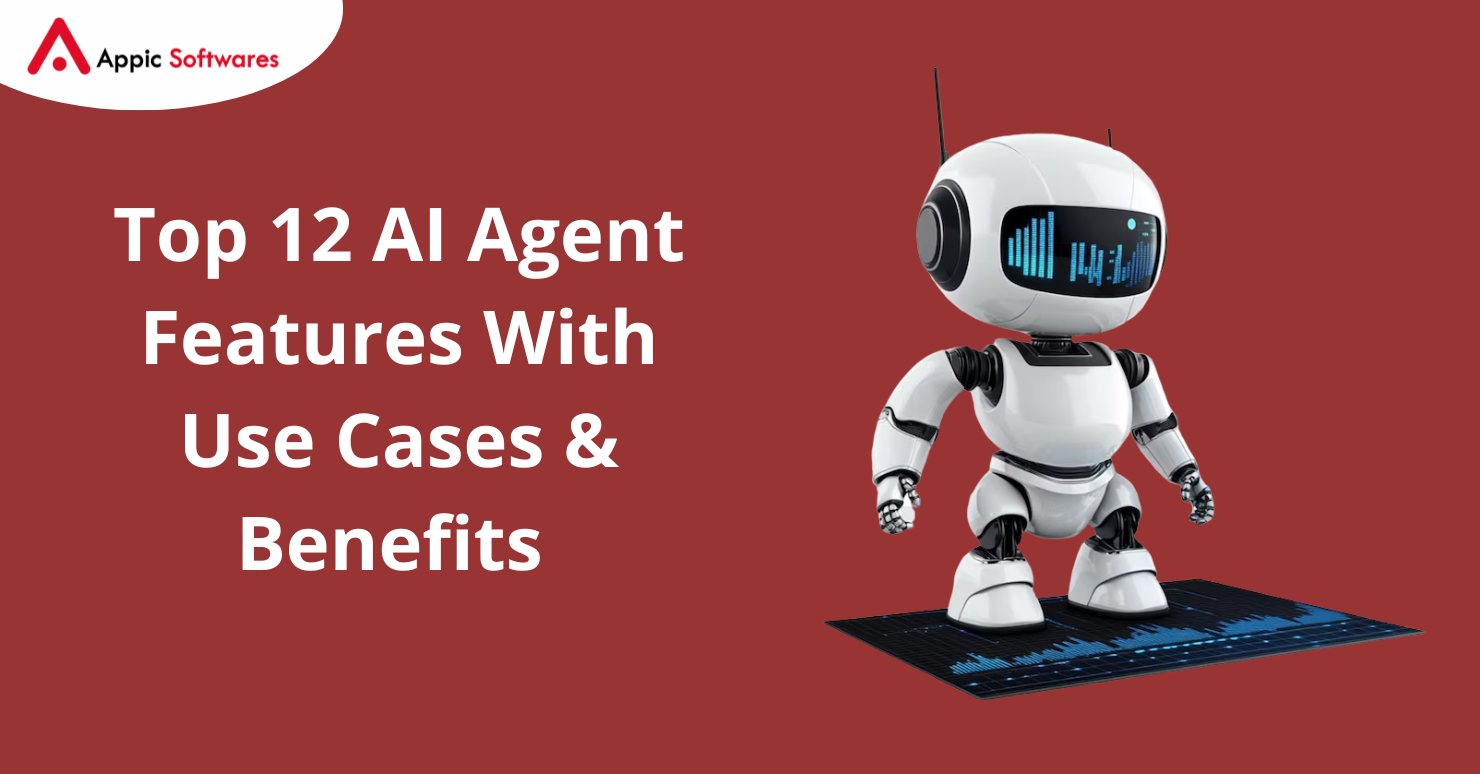 AI Agent Features
