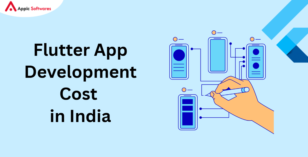 Flutter App Development Cost in India 2026