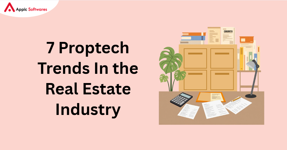 Proptech Trends