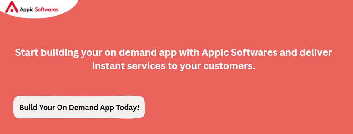 How to Build an On Demand App Cost and Features Guide