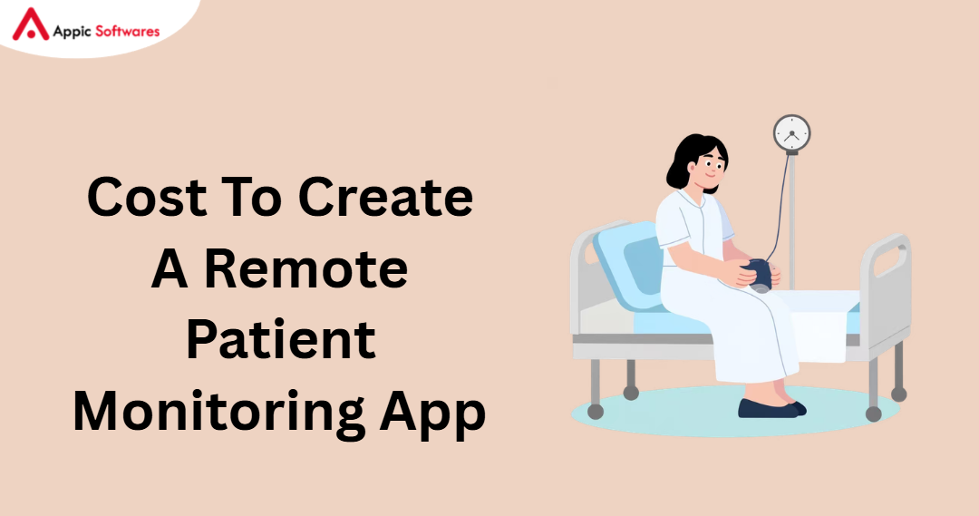 Create A Remote Patient Monitoring App