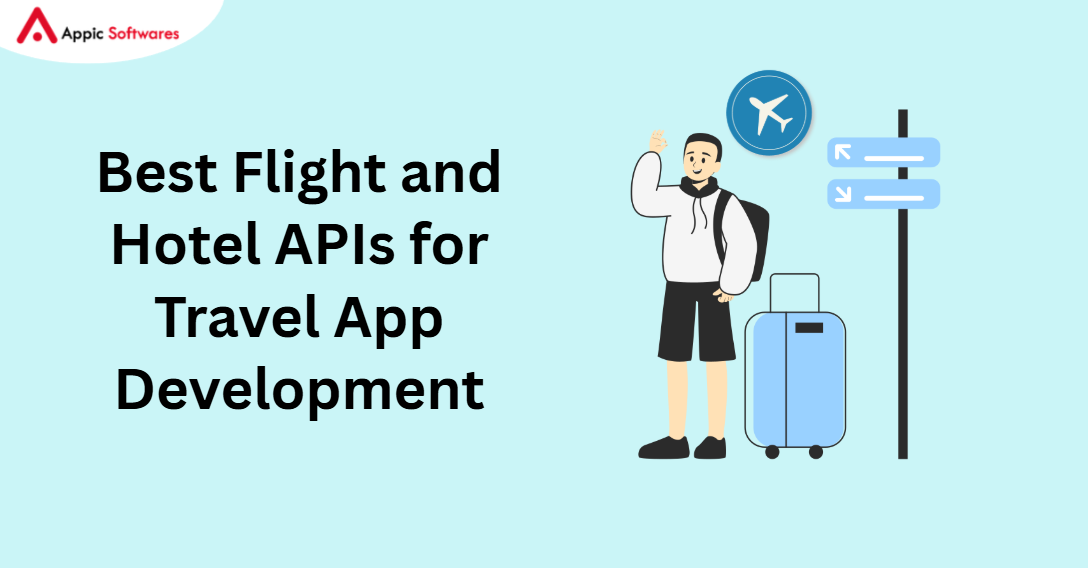 Flight & Hotel APIs