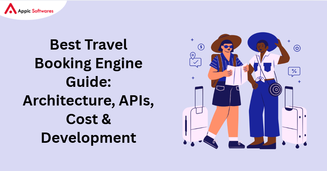Travel Booking Engine
