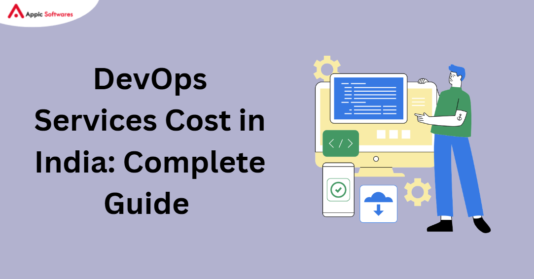 DevOps Services Cost