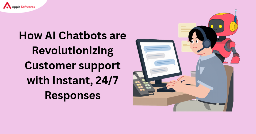 AI chatbot in customer service