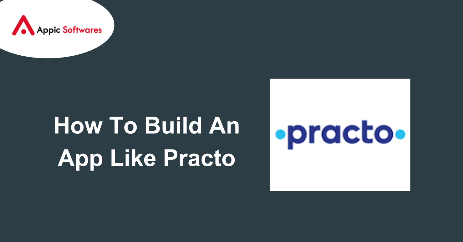 App like Practo