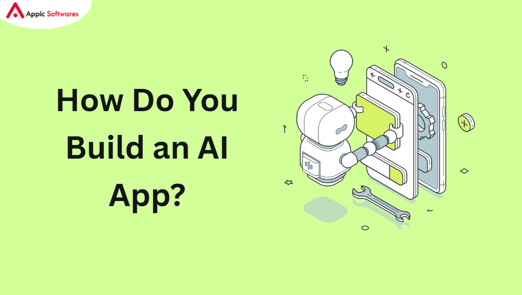 AI App Development: Process, Cost & Business Benefits