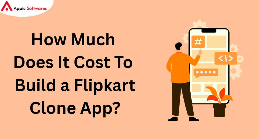 Flipkart clone app