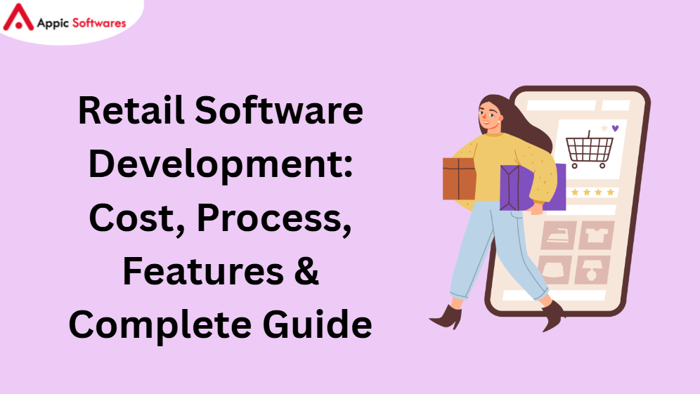 retail software development