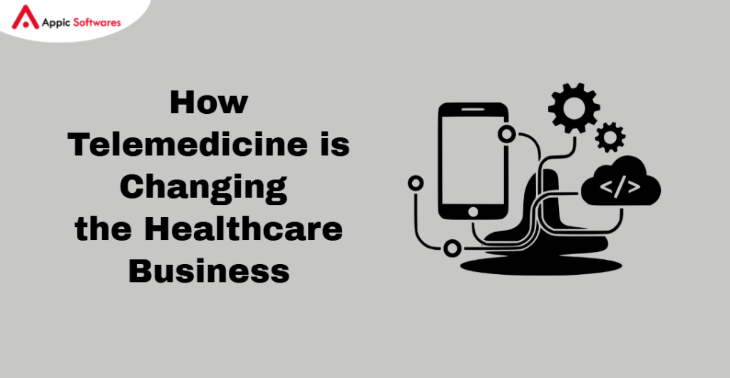 Telemedicine app development